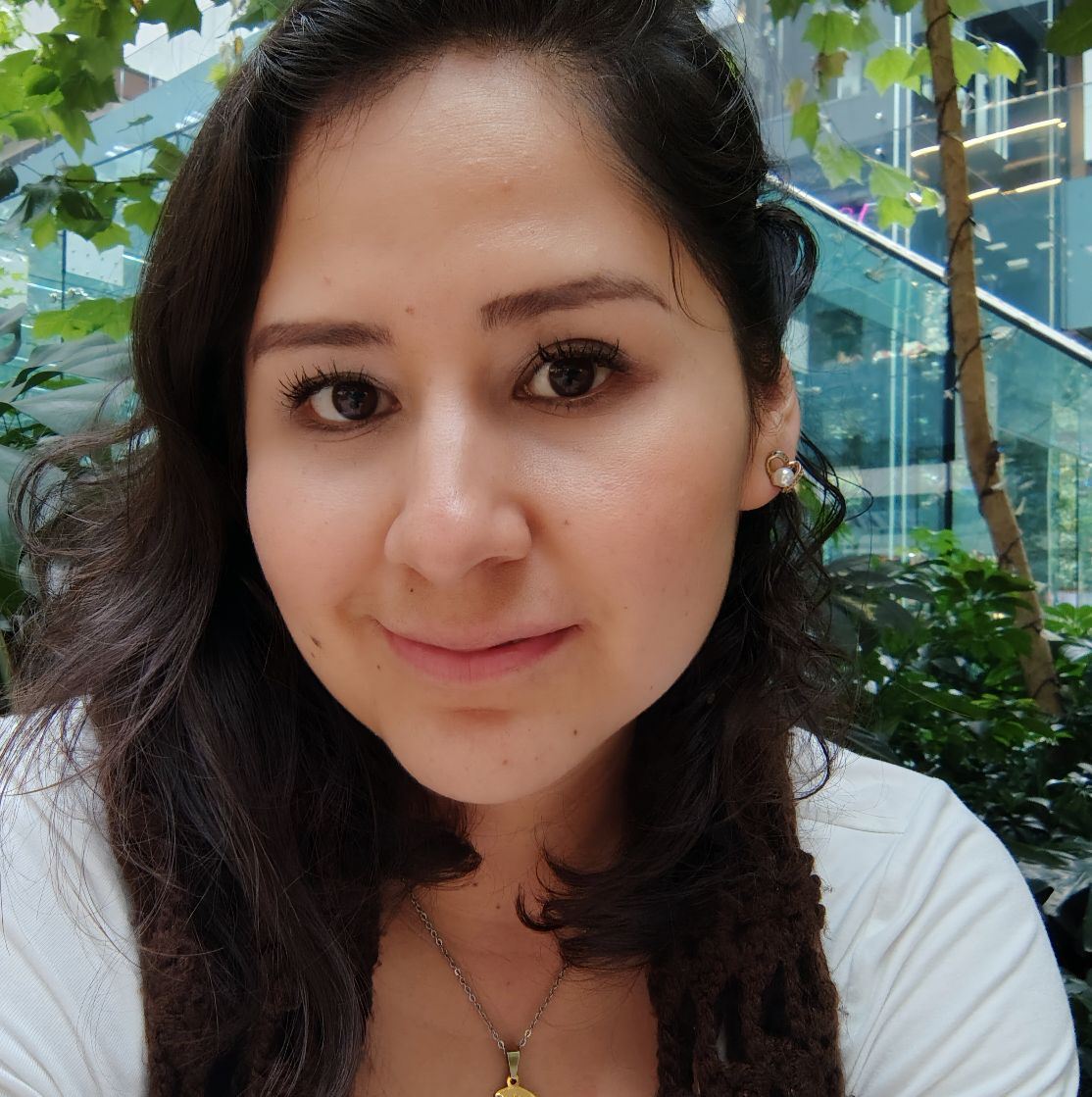 <em>Luz Estella - Bucaramanga</em>