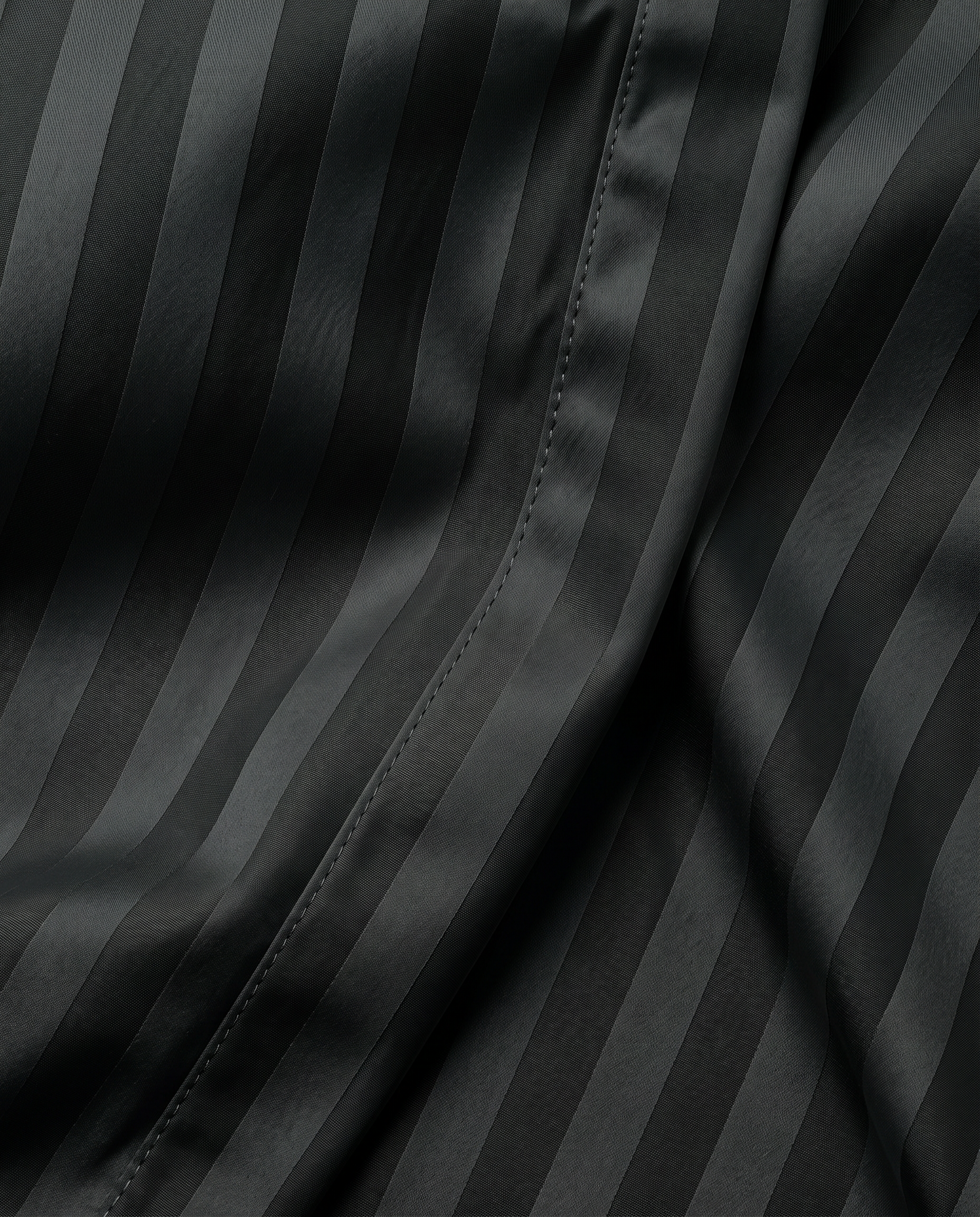 Juego de Sábanas Negro Obsidiana - Colección Allegro